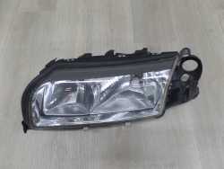 VOLVO S80 LAMPA REFLEKTOR LEWY PRZOD 98-06 8620666 UK