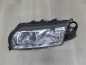 VOLVO S80 LAMPA REFLEKTOR LEWY PRZOD 98-06 8620666 UK