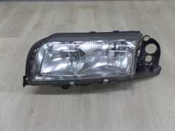 VOLVO S80 LAMPA REFLEKTOR LEWY PRZOD 98-06 8693541 UK
