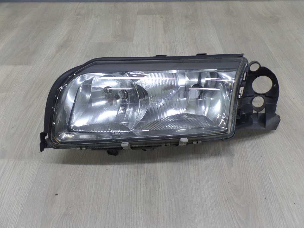 VOLVO S80 98-06 LAMPA REFLEKTOR LEWY PRZOD 8693541 UK