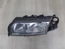 VOLVO S80 LAMPA REFLEKTOR LEWY PRZOD 98-06 8693541 UK