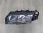 VOLVO S80 98-06 LAMPA REFLEKTOR LEWY PRZOD 8693541 UK