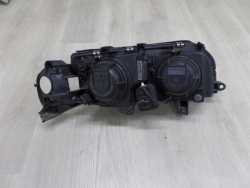 VOLVO S80 LAMPA REFLEKTOR LEWY PRZOD 98-06 8693541 UK