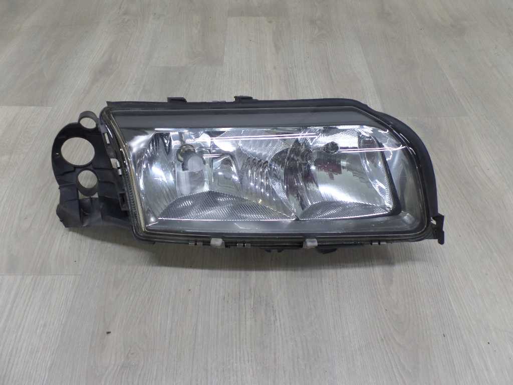 VOLVO S80 LAMPA REFLEKTOR PRAWY PRZOD 98-06 8620667 UK
