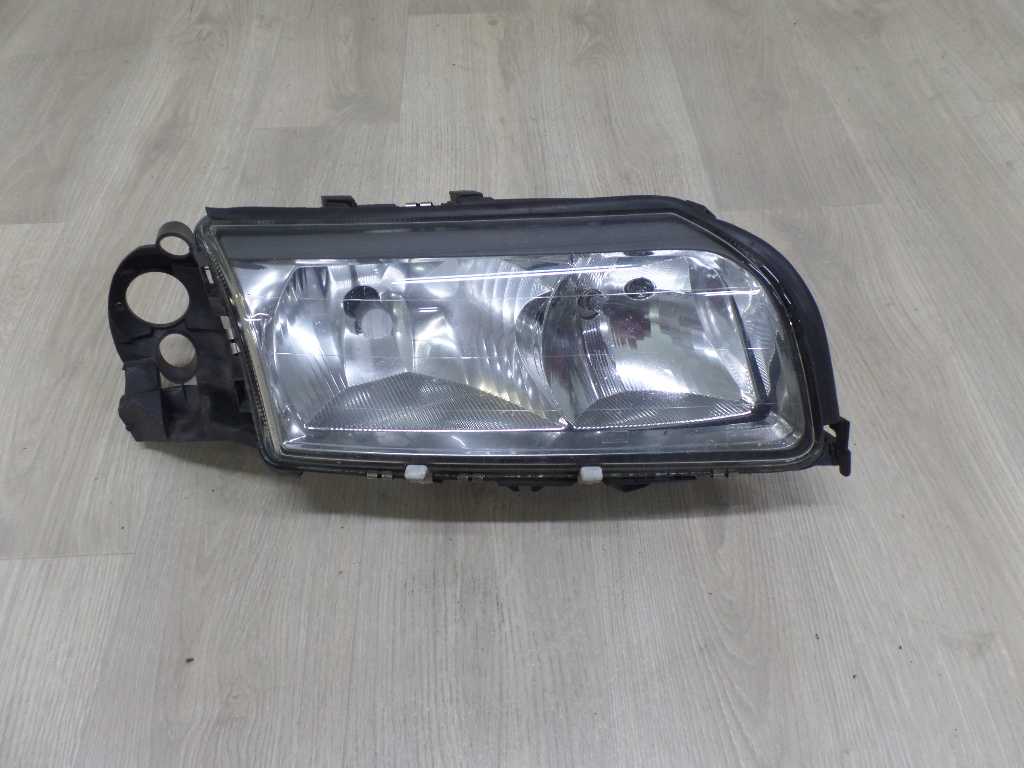 VOLVO S80 98-06 LAMPA REFLEKTOR PRAWY PRZOD 8693542 UK