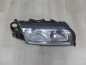 VOLVO S80 98-06 LAMPA REFLEKTOR PRAWY PRZOD 8693542 UK