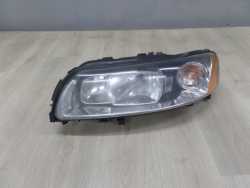 VOLVO S60 V70 LIFT 04-10 LAMPA REFLEKTOR PRZOD LEWY XENON UK 30698849 89035113