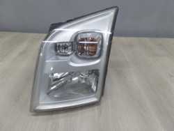 FORD TRANSIT MK VII LAMPA REFLEKTOR LEWY UK 06-13 6C11-13W030-BF