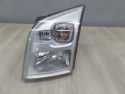 FORD TRANSIT MK VII LAMPA REFLEKTOR LEWY UK 06-13 6C11-13W030-BF