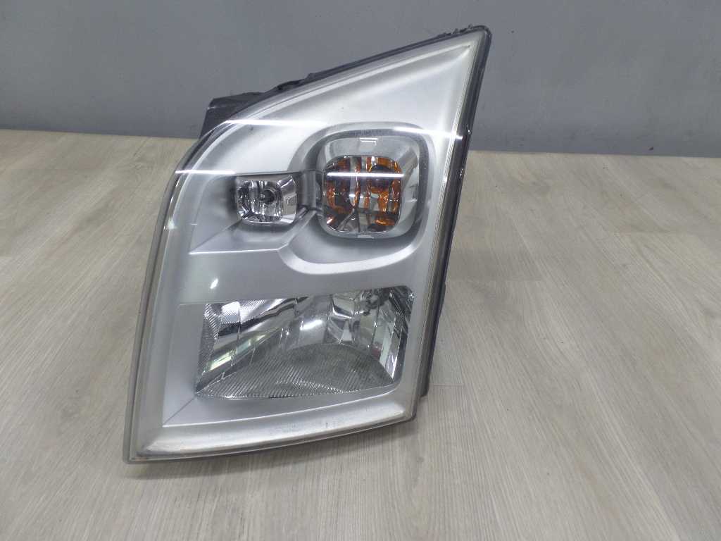 FORD TRANSIT MK VII LAMPA REFLEKTOR LEWY UK 06-13 6C11-13W030-BF