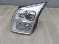 FORD TRANSIT MK VII LAMPA REFLEKTOR LEWY UK 06-13 6C11-13W030-BF