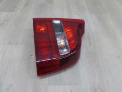 VOLVO S80 I LAMPA TYLNA TYL PRAWY 9154479 98-04