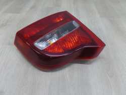 VOLVO S80 I LAMPA TYLNA TYL PRAWY 9154479 98-04
