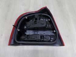 VOLVO S80 I LAMPA TYLNA TYL PRAWY 9154479 98-04