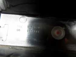 VOLVO S80 I LAMPA TYLNA TYL PRAWY 9154479 98-04