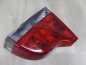 VOLVO S60 LIFT 04-10 LAMPA TYL PRAWY