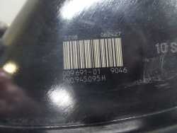 VW TIGUAN 5N LAMPA TYL LEWY 5N0945095H 07-11