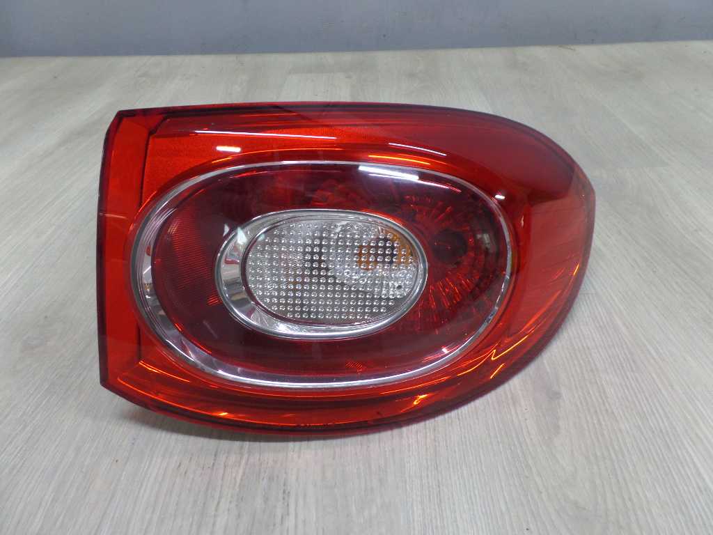 VW TIGUAN 5N 07-11 LAMPA TYL PRAWY 5N0945096