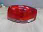 AUDI A3 8P 3D LAMPA TYLPRAWA 8P0945096A UK 03-08