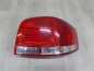 AUDI A3 8P 3D LAMPA TYLPRAWA 8P0945096A UK 03-08