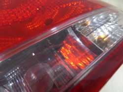 AUDI A3 8P 3D S-LINE LAMPA TYLPRAWA 8P0945096A 03-08