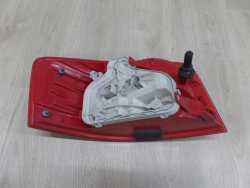 AUDI A3 8P 3D S-LINE LAMPA TYLPRAWA 8P0945096A 03-08