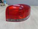 AUDI A3 8P 3D S-LINE LAMPA TYLPRAWA 8P0945096A 03-08