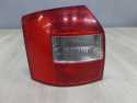 AUDI A4 B6 KOMBI LAMPA TYLNA TYL LEWA 8E9945095A 01-04