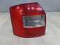 AUDI A4 B6 KOMBI LAMPA TYLNA TYL LEWA 8E9945095A 01-04