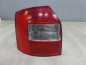 AUDI A4 B6 KOMBI LAMPA TYLNA TYL LEWA 8E9945095A 01-04