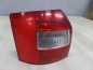 AUDI A4 B6 KOMBI LAMPA TYLNA TYL LEWA 8E9945095A 01-04