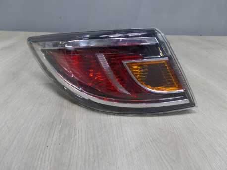 MAZDA 6 GH HB LIFT LAMPA TYL LEWA 10-12