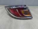 MAZDA 6 GH HB LIFT LAMPA TYL LEWA 10-12