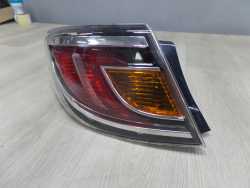 MAZDA 6 GH HB LIFT LAMPA TYL LEWA 10-12