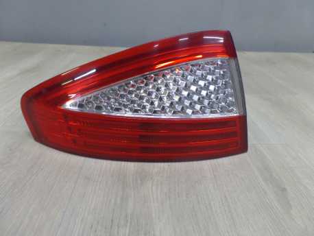 FORD MONDEO MK4 IV HB LAMPA TYL TYLNA LEWA 7S71-13405-A 07-14