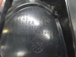 FORD FOCUS II LIFT HB LAMPA TYL PRAWY 8M51-13404-A 07-11