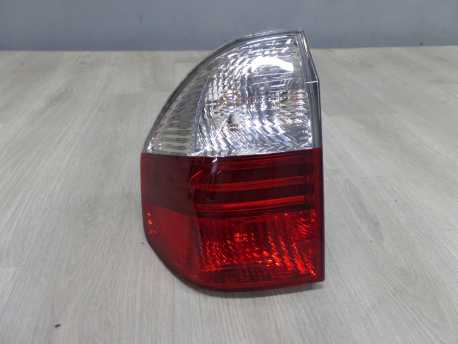 BMW X3 E83 LIFT LAMPA TYL LEWA 7162209 06-10