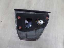 BMW X3 E83 LIFT LAMPA TYL LEWA 7162209 06-10