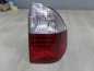BMW X3 E83 LIFT LAMPA TYL PRAWA 06-10