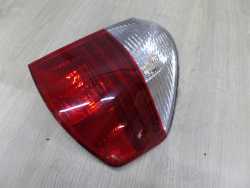 BMW X3 E83 LIFT LAMPA TYL LEWA 06-10