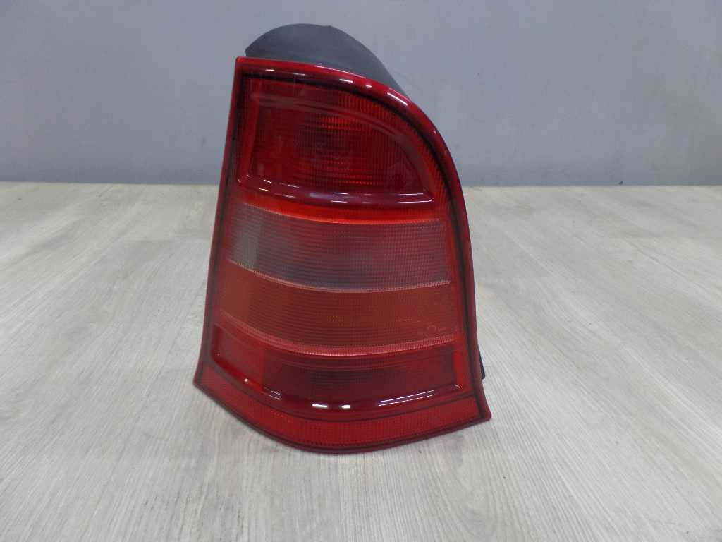 MERCEDES A W168 LAMPA TYL LEWA 1688200964L 97-04