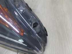 TOYOTA AYGO II 2 REFLEKTOR LAMPA LED PRZOD PRAWA UK 14-18