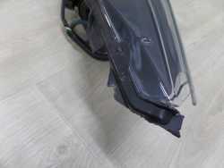 TOYOTA AYGO II 2 REFLEKTOR LAMPA LED PRZOD PRAWA UK 14-18