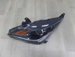 TOYOTA AYGO II 2 REFLEKTOR LAMPA LED PRZOD LEWA UK 14-18