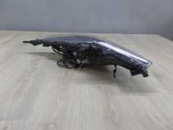 TOYOTA AYGO II 2 REFLEKTOR LAMPA LED PRZOD LEWA UK 14-18