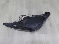 TOYOTA AYGO II 2 REFLEKTOR LAMPA LED PRZOD LEWA UK 14-18