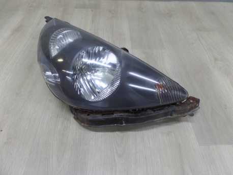 HONDA JAZZ 02-08 LAMPA PRZOD PRAWA REFLEKTOR UK