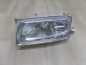 SKODA OCTAVIA I LIFT FL LAMPA REFLEKTOR LEWY UK 00-10 1U2941015