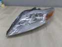 FORD MONDEO MK4 IV LAMPA REFLEKTOR PRZOD LEWY UK 07-10 7S71-13W030-BK