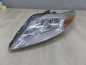 FORD MONDEO MK4 IV LAMPA REFLEKTOR PRZOD LEWY UK 07-10 7S71-13W030-BK